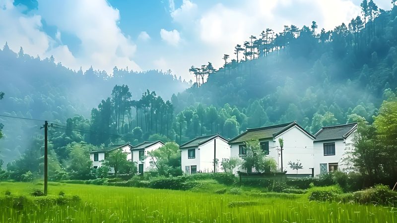 生态农业循环经济模式：揭秘高效可持续的农业未来