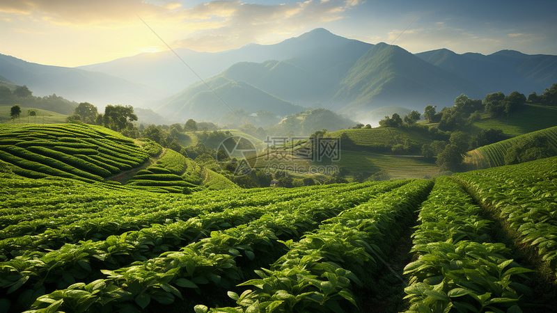 智慧农业种植系统：揭秘其规格型号与选型逻辑